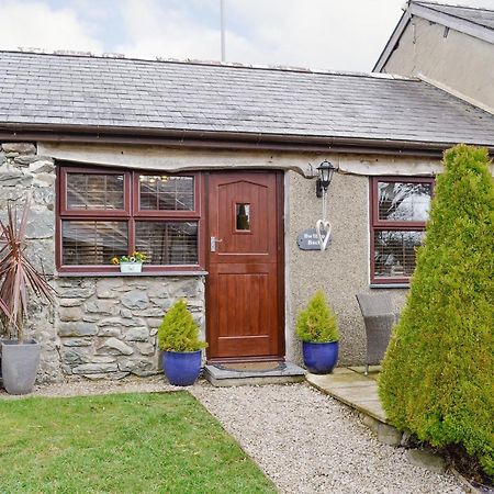 Вилла Bwthyn Bach Dyffryn Ardudwy Экстерьер фото