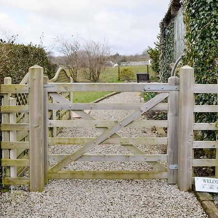 Вилла Bwthyn Bach Dyffryn Ardudwy Экстерьер фото